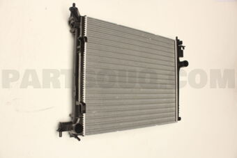 214108607R RADIATOR
