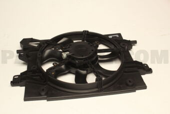214811626R UNIT MOTOR FAN