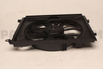 214813939R UNIT- MOTOR FAN