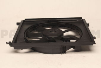 214813939R Renault UNIT- MOTOR FAN