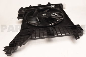 214814567R RAD FAN MOTOR