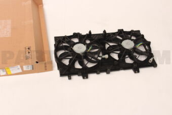 214815HA0A SHROUD ASSY-W/M