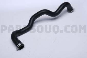 215011449R HOSE RADIATOR UPP