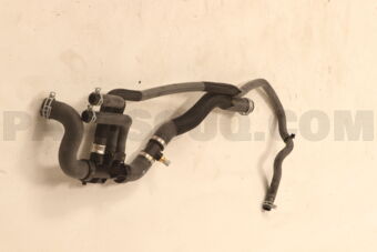 215013099R PIPE-RAD OUTLET