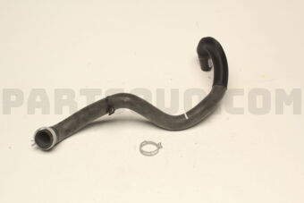 215014542R TUBE-RAD INLET