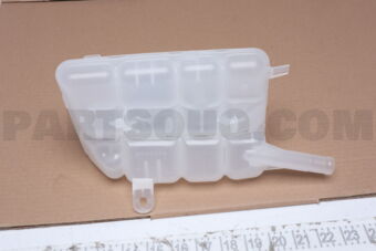 217102781R Renault TANKDEGASSING
