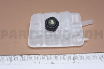 217102781R Renault TANKDEGASSING