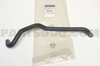 217413527R HOSE WATER