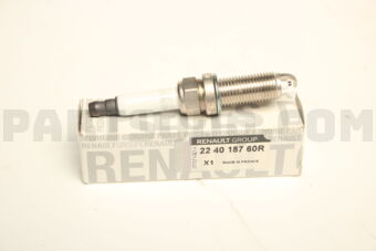 224018760R PLUG-SPARK
