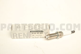 224018760R PLUG-SPARK