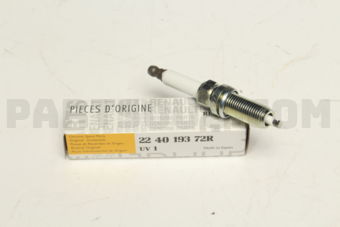 224019372R PLUG-SPARK