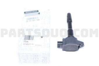 224332428R COIL-IGNITION
