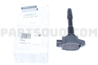 224332428R COIL-IGNITION