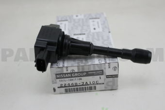22448JA10C IGNITION COIL