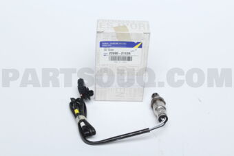 226902112R SEN-OXYGEN