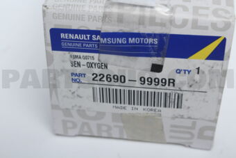 226909999R SEN-OXYGEN