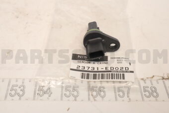 23731ED02D SEN ASSY-CAM