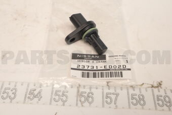 23731ED02D SEN ASSY-CAM