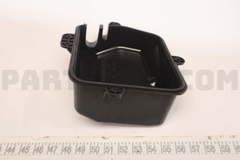 242706591R Renault COUMPUTER COVER