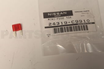 24319C9910 FUSE 10-A