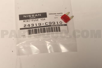 24319C9910 FUSE 10-A