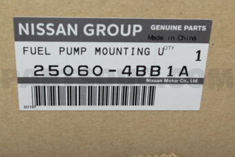 250604BB1A SENDER UNIT-FUEL GAUGE