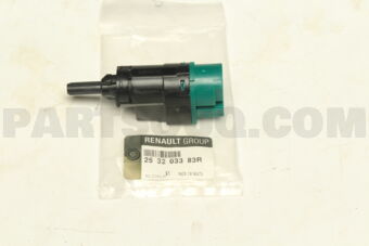 253203383R SWSTOP LAMP DF