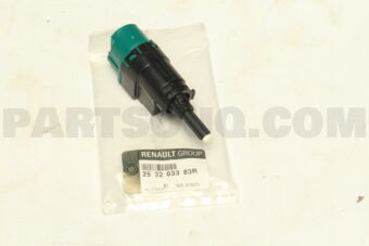 253203383R SWSTOP LAMP DF