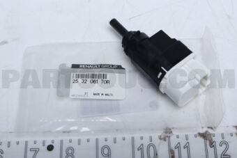 253206170R BRAKE SWITCH