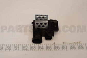 255503792R RELAY-FAN COOLING
