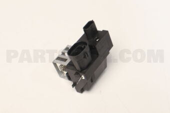 255509263R RELAY-FAN COOLING