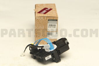 255677302R STALK-COMBINATION