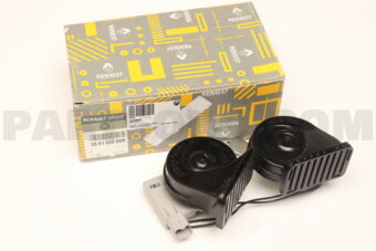 256100008R HORN ASSY