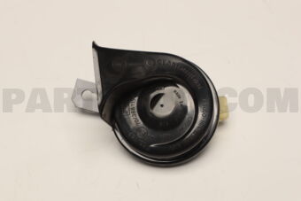 256109128R HORN-HIGH PITCH