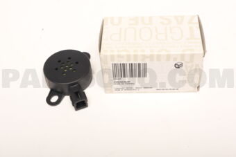 259260363R HORN-RR PARKING