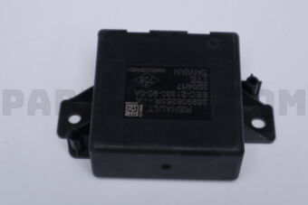 259908253R ECU-PARKING AID