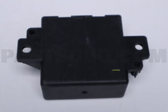 259908253R ECU-PARKING AID