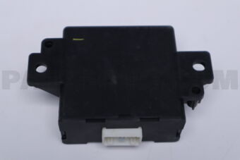 259908253R ECU-PARKING AID