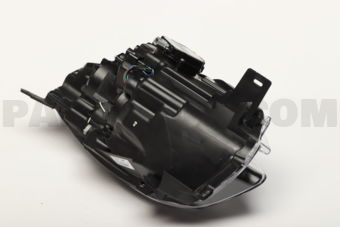 260101296R HEADLAMP RH