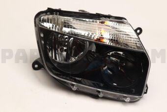 260101891R HEAD LAMP RH 4X4