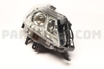 260103966R LAMP HALOGEN RH