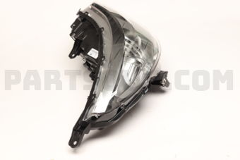 260103966R LAMP HALOGEN RH