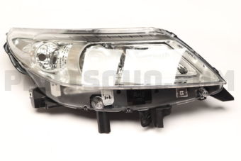260103966R LAMP HALOGEN RH