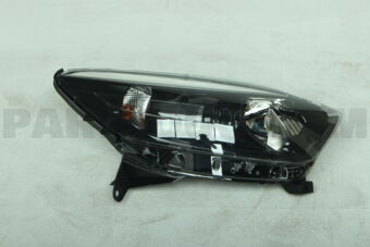 260105066R LAMP-HALOGEN,RH