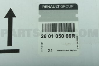 260105066R LAMP-HALOGEN,RH