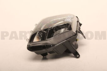 260105828R LAMP-HEAD,RH,LHD