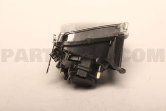260105828R LAMP-HEAD,RH,LHD