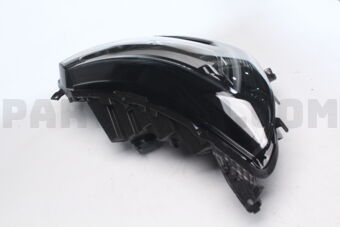 260106126R HEAD LAMP RH