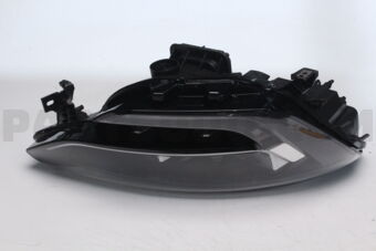 260106126R HEAD LAMP RH