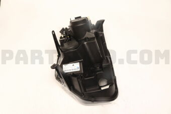 260107307R HEADLAMP RH
